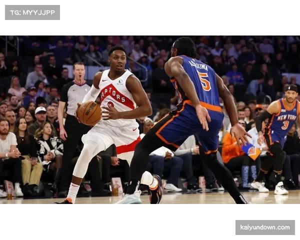 尼克斯64.3%胜率东部第三 布伦森兰德尔配合日趋成熟